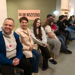 Wyjazd na „Noc Muzeów” do Krakowa