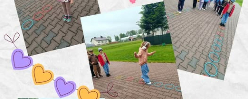Kolejne zajęcia z cyklu „Matematyka wokół nas”