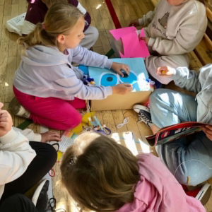 Dzień Zdrowia w naszej szkole!