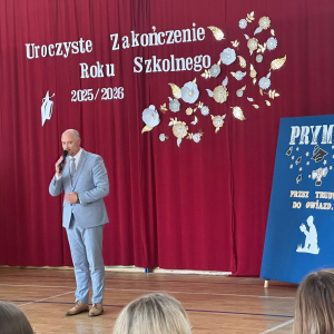 Prymus 2026