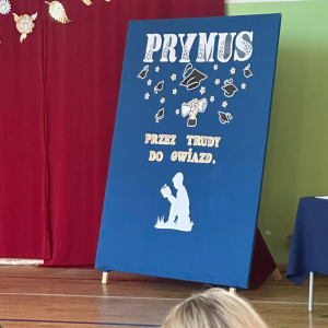 Prymus 2026