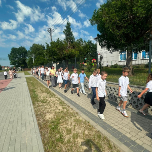 Zakończenie roku szkolnego 2025/2026
