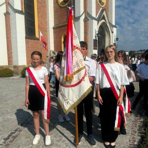 Zakończenie roku szkolnego 2025/2026