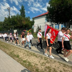 Zakończenie roku szkolnego 2025/2026