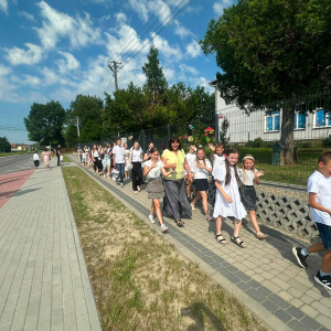 Zakończenie roku szkolnego 2025/2026