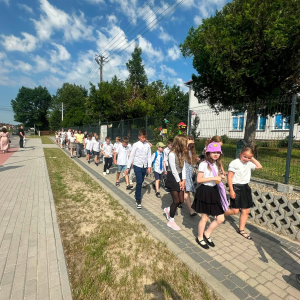 Zakończenie roku szkolnego 2025/2026