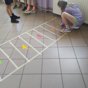FESTIWAL DLA ZDROWIA – Gra Szkolna na Padlecie