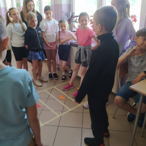 FESTIWAL DLA ZDROWIA – Gra Szkolna na Padlecie
