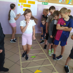FESTIWAL DLA ZDROWIA – Gra Szkolna na Padlecie