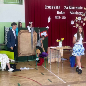 Rodzina Cudnalińskich
