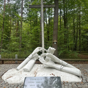 XXII Patriotyczna Droga Krzyżowa