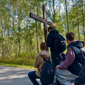 XXII Patriotyczna Droga Krzyżowa