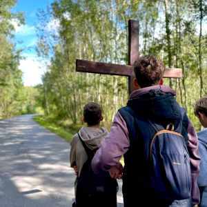 XXII Patriotyczna Droga Krzyżowa