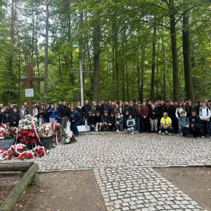 XXII Patriotyczna Droga Krzyżowa