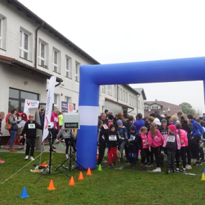 Hospicjathon - fotorelacja z biegu