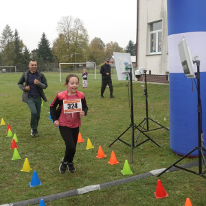 Hospicjathon - fotorelacja z biegu