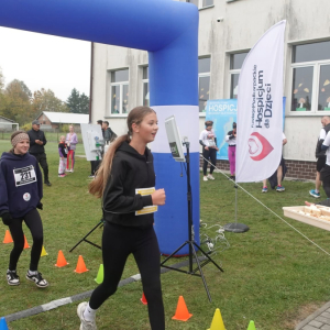Hospicjathon - fotorelacja z biegu