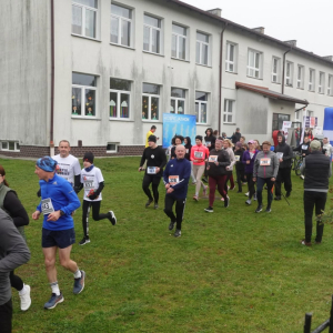 Hospicjathon - fotorelacja z biegu