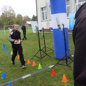 Hospicjathon - fotorelacja z biegu
