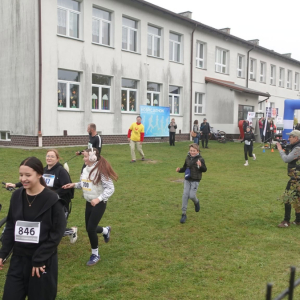 Hospicjathon - fotorelacja z biegu