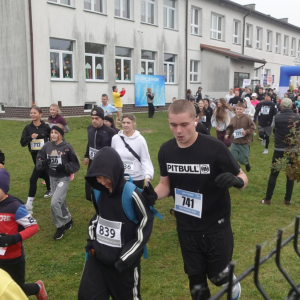 Hospicjathon - fotorelacja z biegu
