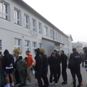 Hospicjathon - fotorelacja z biegu
