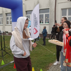 Hospicjathon - fotorelacja z biegu