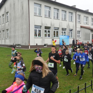 Hospicjathon - fotorelacja z biegu