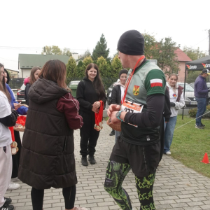 Hospicjathon - fotorelacja z biegu