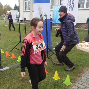 Hospicjathon - fotorelacja z biegu