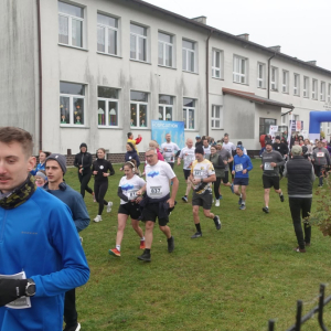 Hospicjathon - fotorelacja z biegu