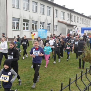 Hospicjathon - fotorelacja z biegu