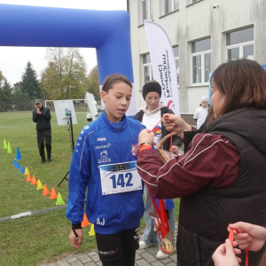 Hospicjathon - fotorelacja z biegu