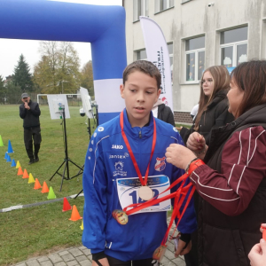 Hospicjathon - fotorelacja z biegu
