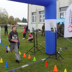 Hospicjathon - fotorelacja z biegu