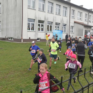 Hospicjathon - fotorelacja z biegu