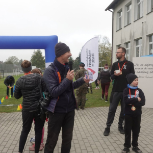Hospicjathon - fotorelacja z biegu