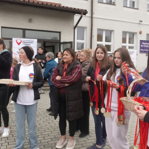 Hospicjathon - fotorelacja z biegu