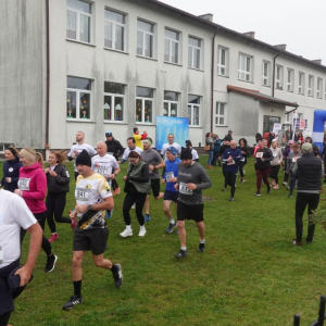Hospicjathon - fotorelacja z biegu