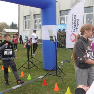 Hospicjathon - fotorelacja z biegu
