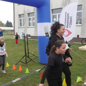 Hospicjathon - fotorelacja z biegu