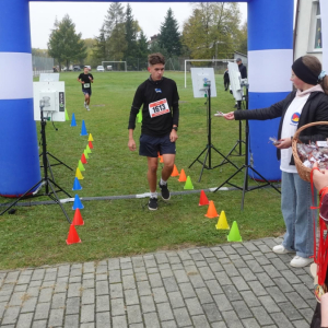 Hospicjathon - fotorelacja z biegu
