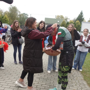 Hospicjathon - fotorelacja z biegu