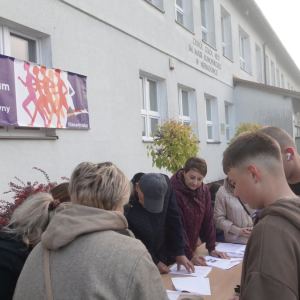 Hospicjathon - fotorelacja z biegu