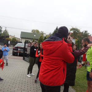 Hospicjathon - fotorelacja z biegu