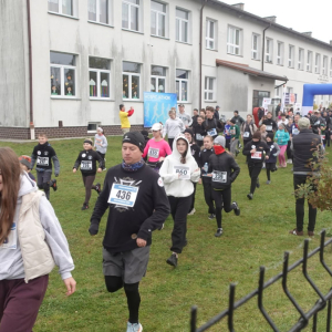 Hospicjathon - fotorelacja z biegu