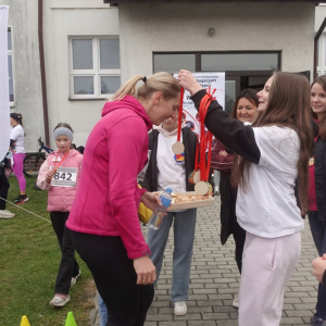 Hospicjathon - fotorelacja z biegu