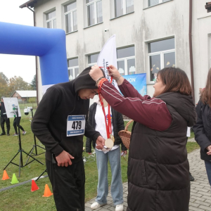 Hospicjathon - fotorelacja z biegu