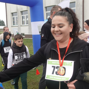 Hospicjathon - fotorelacja z biegu