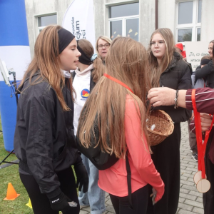 Hospicjathon - fotorelacja z biegu